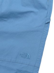 画像5: 【SALE】THE NORTH FACE COTTON CROSS CLIMBING PANTS (5)