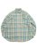 画像1: 【SALE】【送料無料】THE NORTH FACE L/S MADRAS SHIRT (1)