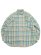 画像1: 【送料無料】THE NORTH FACE L/S MADRAS SHIRT (1)