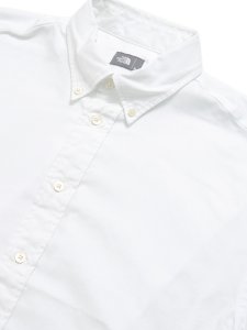 画像3: 【送料無料】THE NORTH FACE  L/S HALF DOME SHIRT (3)