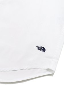 画像4: 【送料無料】THE NORTH FACE  L/S HALF DOME SHIRT (4)