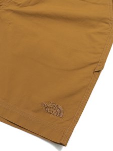 画像6: 【SALE】THE NORTH FACE COTTON CROSS CLIMBING SHORTS (6)