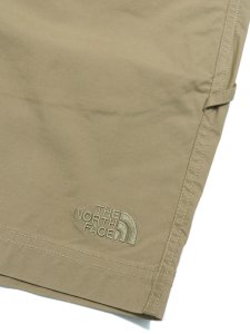 画像6: 【SALE】THE NORTH FACE COTTON CROSS CLIMBING SHORTS (6)