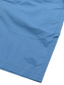 画像6: 【SALE】THE NORTH FACE COTTON CROSS CLIMBING SHORTS (6)