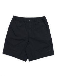 画像1: 【送料無料】THE NORTH FACE COTTON CROSS CLIMBING SHORTS (1)