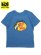 画像1: 【KIDS】BASS PRO SHOPS YOUTH WOODCUT TEE ROYAL (1)