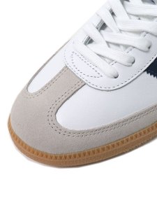 画像7: 【SALE】ADIDAS SAMBA OG FTWR WHITE/NIGHT INDIGO (7)