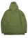 画像2: BASS PRO SHOPS BPS LOGO HOODIE OLIVE (2)