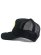 画像3: 【KIDS】BASS PRO SHOPS YOUTH BPS MESH BACK CAP BLACK (3)