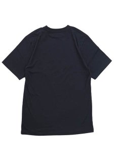 画像2: 【KIDS】BASS PRO SHOPS BOYS WOODCUT VEGAS TEE BLACK (2)