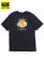 画像1: 【KIDS】BASS PRO SHOPS BOYS WOODCUT VEGAS TEE BLACK (1)