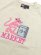 画像3: MARKET PINK PANTHER CALL MY LAWYER TEE ECRU (3)