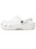 画像1: crocs CLASSIC GEOMETRIC CLOG WHITE (1)