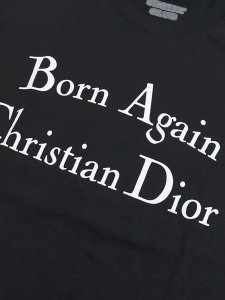 画像3: 【SALE】MARKET SECRET CLUB BACD TEE (3)