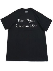 画像1: 【SALE】MARKET SECRET CLUB BACD TEE (1)