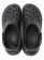 画像4: crocs STOMP CLOG BLACK (4)