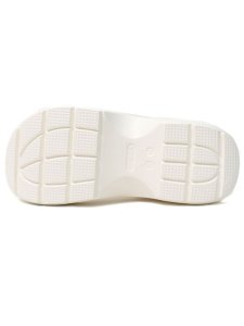 画像2: 【SALE】crocs STOMP CLOG CHALK (2)