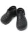 画像3: crocs STOMP CLOG BLACK (3)