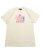 画像2: 【SALE】MARKET PINK PANTHER CALL MY LAWYER TEE ECRU (2)