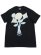 画像1: MARKET SECRET CLUB FLOWER TEE (1)