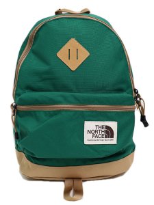 画像2: 【SALE】【KIDS】THE NORTH FACE KIDS BERKELEY (2)