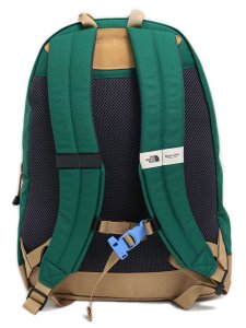 画像3: 【SALE】【KIDS】THE NORTH FACE KIDS BERKELEY (3)