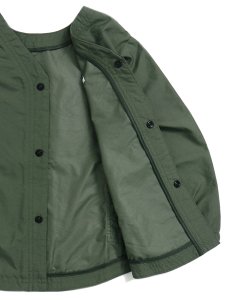 画像3: 【SALE】【KIDS】THE NORTH FACE TODDLER FIELD SMOCK (3)