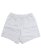 画像2: 【SALE】CHAMPION RELAY 7" CUTOFF SHORT SILVER GREY (2)