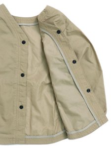 画像3: 【SALE】【KIDS】THE NORTH FACE TODDLER FIELD SMOCK (3)