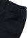 画像4: 【SALE】CHAMPION RELAY 7" CUTOFF SHORT BLACK (4)