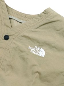 画像4: 【SALE】【KIDS】THE NORTH FACE TODDLER FIELD SMOCK (4)