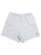 画像1: CHAMPION RELAY 7" CUTOFF SHORT SILVER GREY (1)