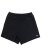 画像1: 【SALE】CHAMPION RELAY 7" CUTOFF SHORT BLACK (1)