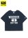 画像1: 【SALE】【KIDS】CHAMPION KIDS RW US COTTON TEE WOODSIDE-NAVY (1)