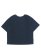 画像2: 【KIDS】CHAMPION KIDS RW US COTTON TEE WOODSIDE-NAVY (2)