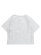 画像2: 【SALE】【KIDS】CHAMPION KIDS RW US COTTON TEE TAMPA BAY-SLV GREY (2)