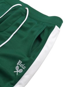 画像3: 【SALE】【送料無料】POLO RALPH LAUREN VINTAGE TENNIS FLEECE TRACK PANT (3)