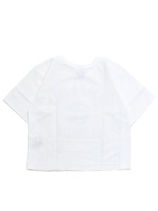画像2: 【SALE】【KIDS】CHAMPION KIDS RW US COTTON TEE TAMPA BAY-WHITE (2)