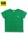 画像1: 【KIDS】CHAMPION KIDS US COTTON S/S TEE-KELLY GREEN (1)