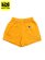 画像1: 【KIDS】CHAMPION KIDS US COTTON SHORTS-GOLD (1)