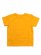 画像2: 【KIDS】CHAMPION KIDS US COTTON S/S TEE-GOLD (2)