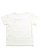 画像2: 【KIDS】CHAMPION KIDS US COTTON S/S TEE-OFF WHITE (2)