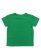 画像2: 【KIDS】CHAMPION KIDS US COTTON S/S TEE-KELLY GREEN (2)