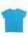 画像2: 【KIDS】CHAMPION KIDS US COTTON S/S TEE-AQUA BLUE (2)