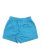 画像2: 【KIDS】CHAMPION KIDS US COTTON SHORTS-AQUA BLUE (2)