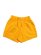 画像2: 【KIDS】CHAMPION KIDS US COTTON SHORTS-GOLD (2)