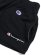 画像3: 【KIDS】CHAMPION KIDS US COTTON SHORTS-BLACK (3)