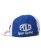 画像3: 【送料無料】POLO RALPH LAUREN POLO SPORT TWILL CYCLING CAP BLUE/WHITE (3)