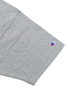 画像5: 【SALE】CHAMPION RW 9.4oz JERSEY TEE USAFA-OXFORD GRY/NVY (5)