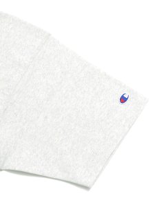 画像5: 【SALE】CHAMPION RW 9.4oz US COTTON JERSEY TEE-OATMEAL (5)